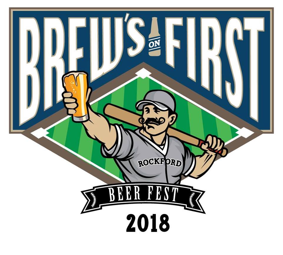 Brews on First Beer Festival June 2nd Forest City Brewers
