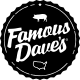 Famous Dave's BBQ